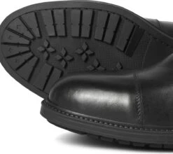 JACK&JONES JFWNICK JIO LEATHER BOOT Heren Laarzen - Maat 44 -Nike Winkel 1200x1070