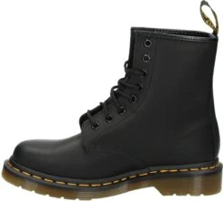 Dr. Martens 1460 Unisex Veterboots - Zwart - Maat 38 -Nike Winkel 1200x1077