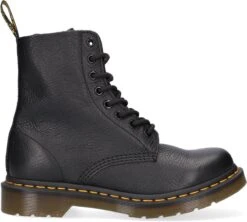 Dr. Martens 1460 - Zwart/geel - Laarzen - Unisex - Maat 39 -Nike Winkel 1200x1078