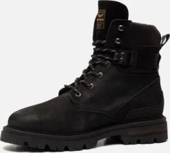 PME Legend Expeditor Veterboots Zwart Leer - Heren - Maat 44 -Nike Winkel 1200x1080 1