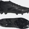 Adidas Performance Predator Accuracy.2 Firm Ground Voetbalschoenen - Unisex - Zwart - 39 1/3 -Nike Winkel 1200x1086 1