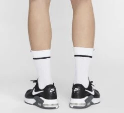 Nike Air Max Excee Heren Sneakers - Black/White-Dark Grey - Maat 43 25 Nike Air Max Excee Heren Sneakers - Black/White-Dark Grey - Maat 43 -Nike Winkel 1200x1093