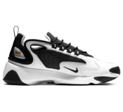 Nike Zoom 2K Sneakers - Maat 41 - Mannen - Zwart/wit -Nike Winkel 1200x1094 1
