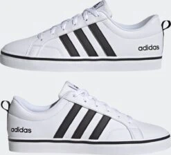 Adidas VS Pace 2.0 Heren Sneakers - Wit - Maat 47 -Nike Winkel 1200x1094 10