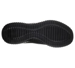 Skechers Elite Flex Wasik Heren Instappers - Zwart - Maat 42 -Nike Winkel 1200x1094 12