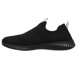 Skechers Elite Flex Wasik Heren Instappers - Zwart - Maat 42 -Nike Winkel 1200x1094 13