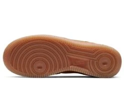 Nike Air Force 1 Sneakers - Maat 36.5 - Unisex - Bruin 16 Nike Air Force 1 Sneakers - Maat 36.5 - Unisex - Bruin -Nike Winkel 1200x1094 6