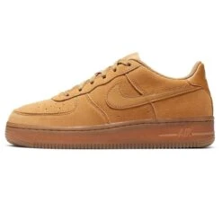 Nike Air Force 1 Sneakers - Maat 36.5 - Unisex - Bruin 18 Nike Air Force 1 Sneakers - Maat 36.5 - Unisex - Bruin -Nike Winkel 1200x1094 7