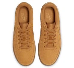 Nike Air Force 1 Sneakers - Maat 36.5 - Unisex - Bruin 19 Nike Air Force 1 Sneakers - Maat 36.5 - Unisex - Bruin -Nike Winkel 1200x1094 8