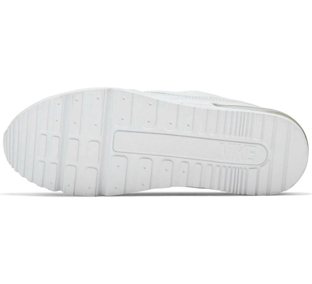 Nike Air Max LTD 3 Heren Sneakers - White/White-White - Maat 42 7 Nike Air Max LTD 3 Heren Sneakers - White/White-White - Maat 42 - Afbeelding 5