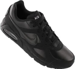Nike Air Max IVO Leather Schoen - Heren -Nike Winkel 1200x1102