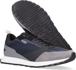 Hugo Boss Hugo Icelin Runn Lage Sneakers - Leren Sneaker - Heren - Blauw - Maat 44 22 Hugo Boss Hugo Icelin Runn Lage Sneakers - Leren Sneaker - Heren - Blauw - Maat 44 -Nike Winkel 1200x1112