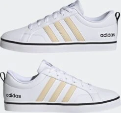Adidas Witte VS PACE 2.0 - Maat 41.33 -Nike Winkel 1200x1121 2