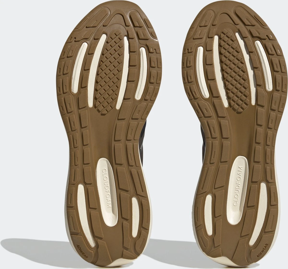 Adidas Performance Runfalcon 3 TR Schoenen - Heren - Groen - 44 6 Adidas Performance Runfalcon 3 TR Schoenen - Heren - Groen - 44 - Afbeelding 4