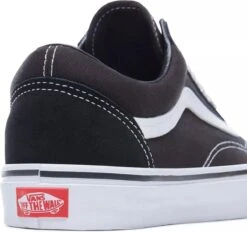 Vans - Heren Sneakers Old Skool - Zwart - Maat 41 -Nike Winkel 1200x1129
