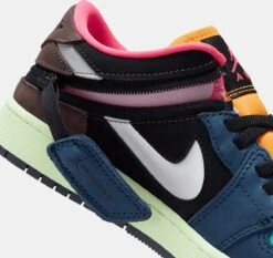 Sneakers Nike Air Jordan 1 Low Flyease Special Edition - Maat 38.5 14 Sneakers Nike Air Jordan 1 Low Flyease Special Edition - Maat 38.5 -Nike Winkel 1200x1131