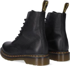 Dr. Martens 1460 - Zwart/geel - Laarzen - Unisex - Maat 39 -Nike Winkel 1200x1137 2