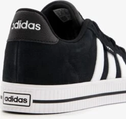 Adidas Daily 3.0 Heren Sneakers Zwart/wit - Maat 46 - Echt Leer 33 Adidas Daily 3.0 Heren Sneakers Zwart/wit - Maat 46 - Echt Leer -Nike Winkel 1200x1139