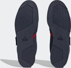 Adidas Performance Powerlift 5 Weightlifting Schoenen - Unisex - Blauw - 44 -Nike Winkel 1200x1142 1