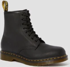 Dr. Martens 1460 Unisex Veterboots - Zwart - Maat 38