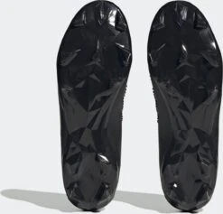 Adidas Performance Predator Accuracy.2 Firm Ground Voetbalschoenen - Unisex - Zwart - 39 1/3 18 Adidas Performance Predator Accuracy.2 Firm Ground Voetbalschoenen - Unisex - Zwart - 39 1/3 -Nike Winkel 1200x1152 1