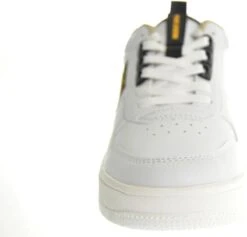 PME Legend Gobbler Lage Sneakers - Leren Sneaker - Heren - Wit - Maat 46 -Nike Winkel 1200x1152