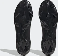 Adidas Predator Accuracy.3 FG - Zwart/zwart 16 Adidas Predator Accuracy.3 FG - Zwart/zwart -Nike Winkel 1200x1156 2