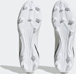 Adidas Performance X Speedportal.3 Firm Ground Voetbalschoenen - Unisex - Wit - 44 -Nike Winkel 1200x1160 2