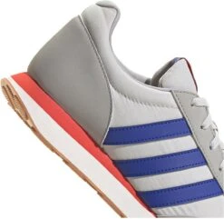 Adidas Sportswear Run 60s 3.0 Schoenen - Heren - Grijs - 44 -Nike Winkel 1200x1172