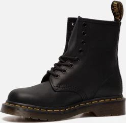 Dr. Martens 1460 Unisex Veterboots - Zwart - Maat 38 -Nike Winkel 1200x1173
