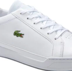 Lacoste Challenge 0120 2 SMA Heren Sneakers - White - Maat 44 19 Lacoste Challenge 0120 2 SMA Heren Sneakers - White - Maat 44 -Nike Winkel 1200x1174