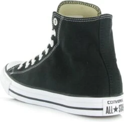 Converse Chuck Taylor All Star Sneakers Unisex - Black -Nike Winkel 1200x1176