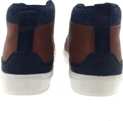 Heren Veterschoenen Pme Legend Pme Legend Lexing-t Cognac - Maat 44 -Nike Winkel 1200x1181 1