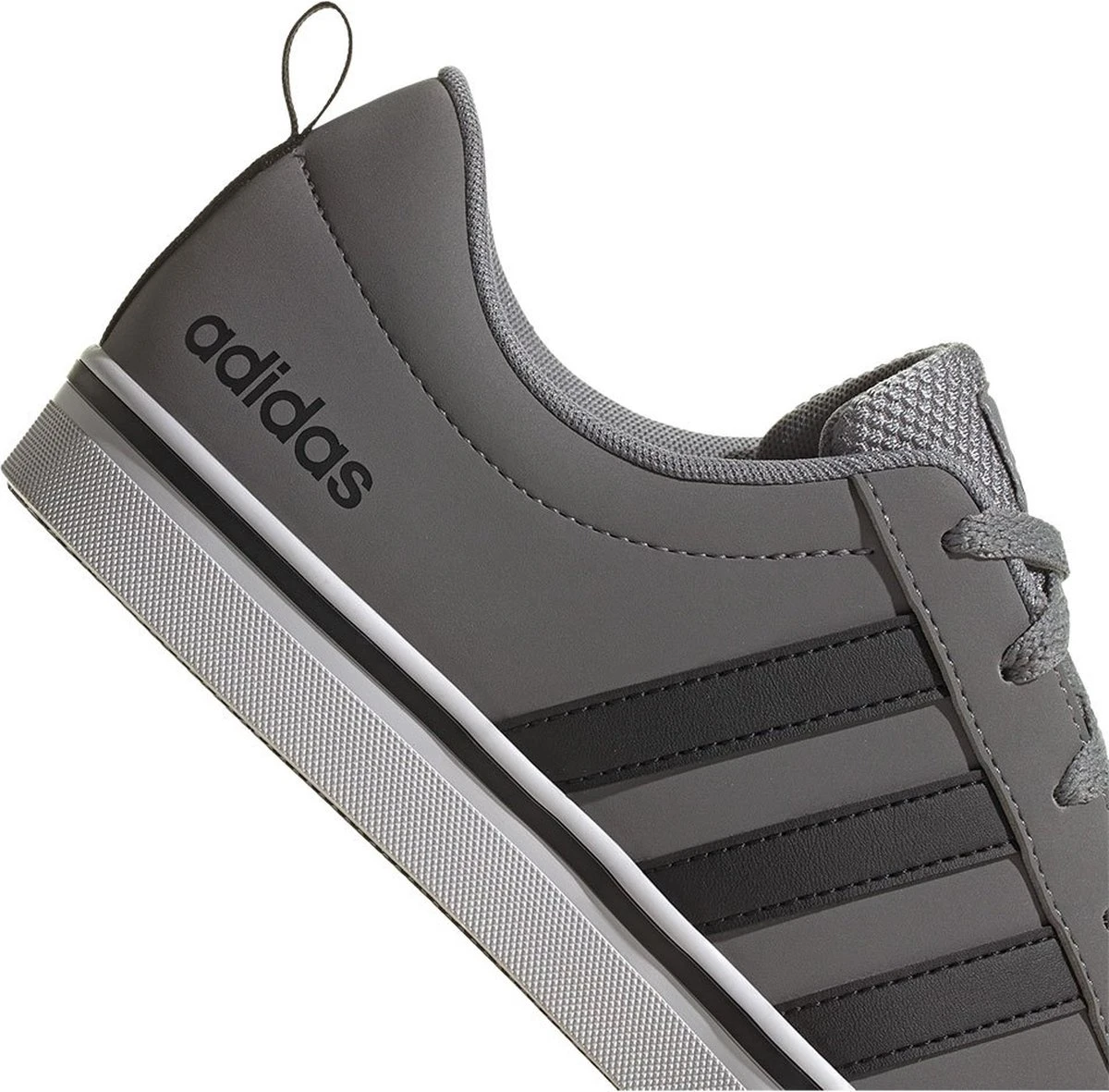 ADIDAS SPORTSWEAR Vs Pace 2.0 Sneakers - Grey 2 - Heren - EU 44 9 ADIDAS SPORTSWEAR Vs Pace 2.0 Sneakers - Grey 2 - Heren - EU 44 - Afbeelding 7