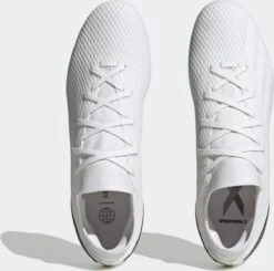 Adidas Performance X Speedportal.3 Firm Ground Voetbalschoenen - Unisex - Wit - 44 -Nike Winkel 1200x1189 2