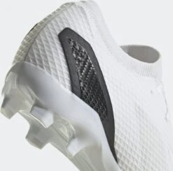 Adidas Performance X Speedportal.3 Firm Ground Voetbalschoenen - Unisex - Wit - 44 -Nike Winkel 1200x1189 3