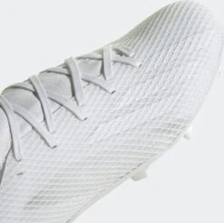 Adidas Performance X Speedportal.3 Firm Ground Voetbalschoenen - Unisex - Wit - 44 -Nike Winkel 1200x1193 3