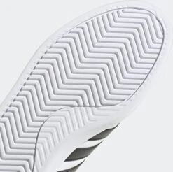 ADIDAS SPORTSWEAR Grand Court 2.0 Schoenen - White - Heren - EU 42 2/3 -Nike Winkel 1200x1195 3