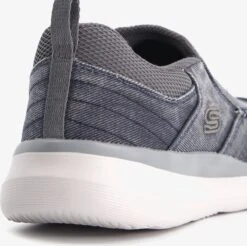 Skechers Delson 2.0 Heren Instappers - Blauw - Maat 48,5 23 Skechers Delson 2.0 Heren Instappers - Blauw - Maat 48,5 -Nike Winkel 1200x1197 1