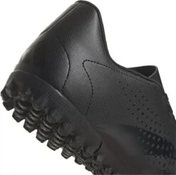 ADIDAS Predator Accuracy.4 TF Voetbalschoenen - Black - EU 40 2/3 -Nike Winkel 1200x1197 3