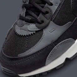 Sneakers Nike Air Max 90 Futura "Black/Iron Grey/Oil Grey" - Maat 44 -Nike Winkel 1200x1200 11