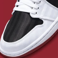 Sneakers Nike Air Jordan 1 Mid Special Edition Utility - Maat 41 -Nike Winkel 1200x1200 110