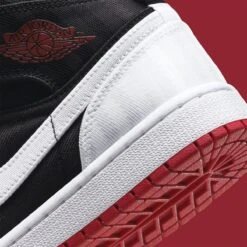 Sneakers Nike Air Jordan 1 Mid Special Edition Utility - Maat 41 -Nike Winkel 1200x1200 111