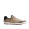 NoGRZ W.Burn - Leren Heren Sneaker - Taupe - Maat 46 -Nike Winkel 1200x1200 116