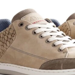 NoGRZ W.Burn - Leren Heren Sneaker - Taupe - Maat 46 15 NoGRZ W.Burn - Leren Heren Sneaker - Taupe - Maat 46 -Nike Winkel 1200x1200 119