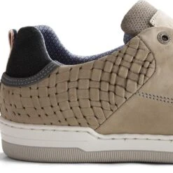 NoGRZ W.Burn - Leren Heren Sneaker - Taupe - Maat 46 16 NoGRZ W.Burn - Leren Heren Sneaker - Taupe - Maat 46 -Nike Winkel 1200x1200 120