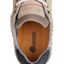 NoGRZ W.Burn - Leren Heren Sneaker - Taupe - Maat 46 18 NoGRZ W.Burn - Leren Heren Sneaker - Taupe - Maat 46 -Nike Winkel 1200x1200 121