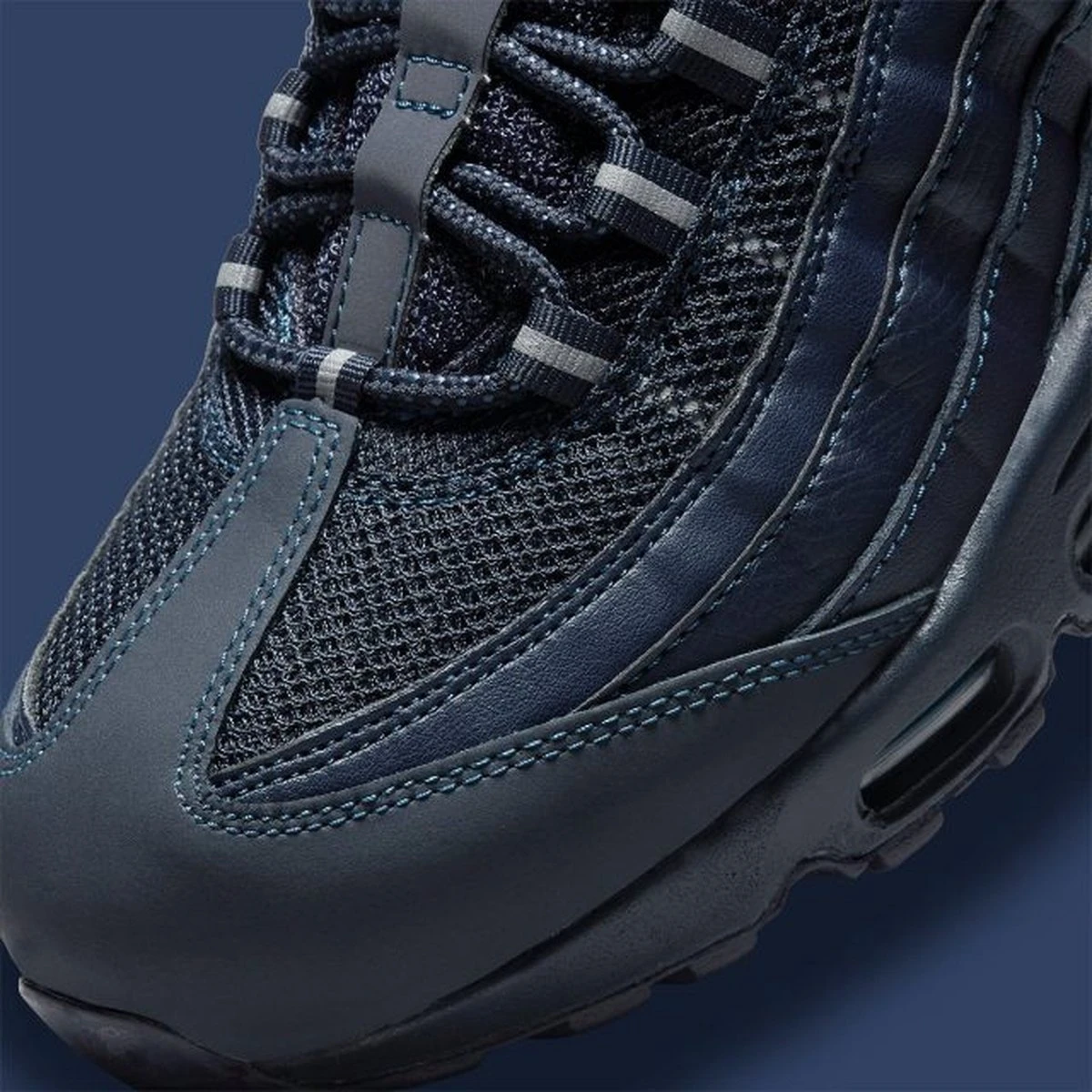 Sneakers Nike Air Max 95 ESS - Maat 43 8 Sneakers Nike Air Max 95 ESS - Maat 43 - Afbeelding 6