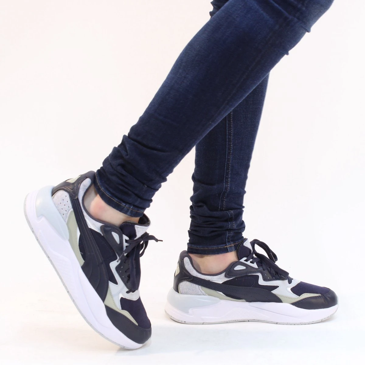 PUMA X-Ray Speed Better 17 PUMA X-Ray Speed Better - Afbeelding 15