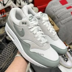 Nike Air Max 1 | SC "Mica Green" | DZ4549-100 | Maat 43 | Mens US 9.5 | UK 8.5 | CM 27.5 -Nike Winkel 1200x1200 144